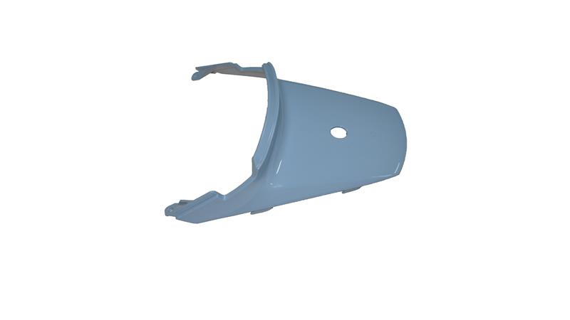 ARKA YAN PANEL BİRLEŞTİRİCİ EKİ MAVİ (PREMIUM125)